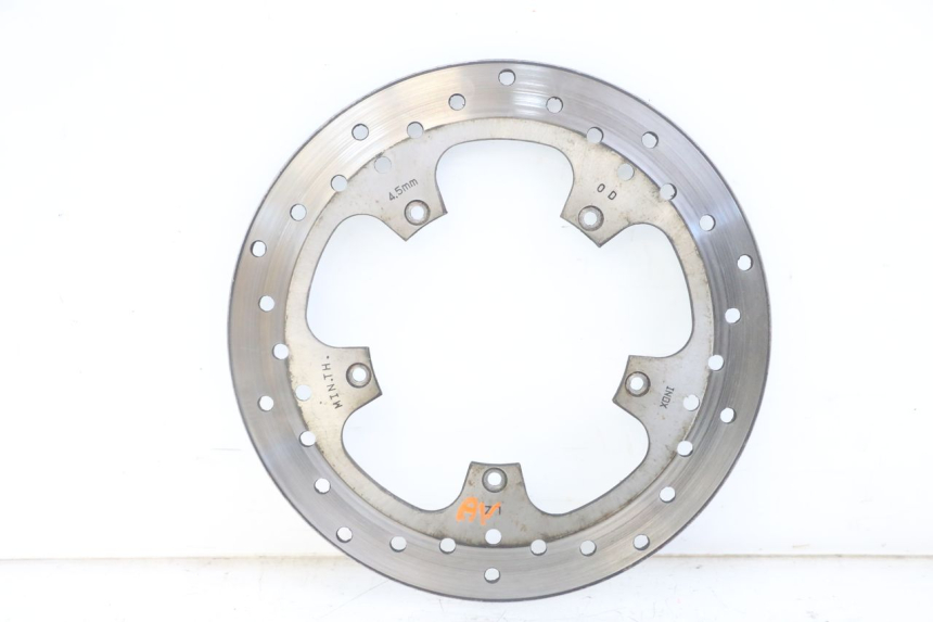 photo de DISCO FRENO ANTERIORE GILERA NEXUS 125 (2009 - 2013)