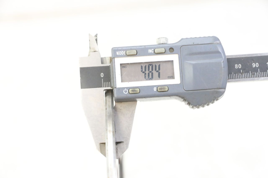 photo de DISCO FRENO ANTERIORE GILERA NEXUS 125 (2009 - 2013)