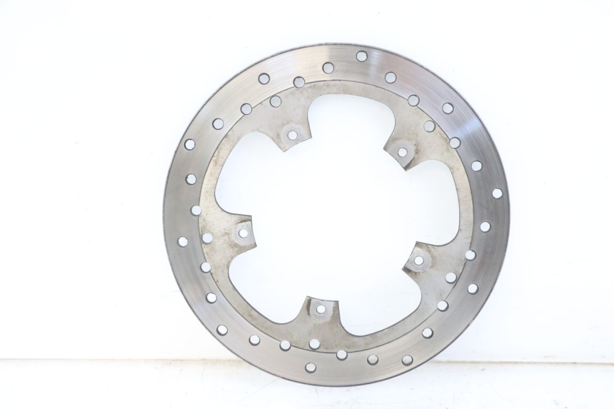 photo de DISCO FRENO ANTERIORE GILERA NEXUS 125 (2009 - 2013)