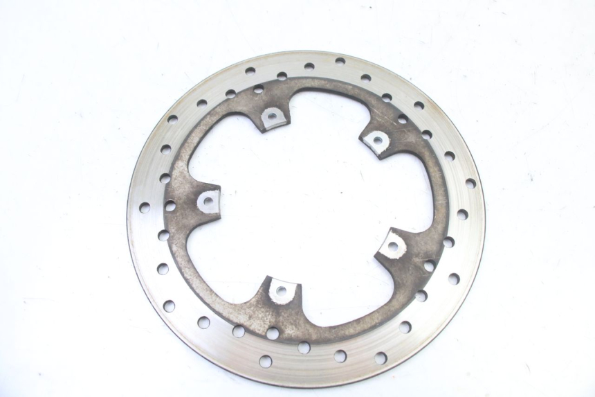 photo de DISCO FRENO ANTERIORE GILERA NEXUS 125 (2009 - 2013)