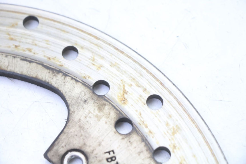 photo de DISCO FRENO ANTERIORE GILERA NEXUS 125 (2009 - 2013)