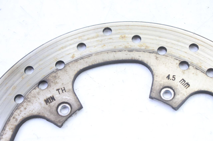 photo de DISCO FRENO ANTERIORE GILERA NEXUS 125 (2009 - 2013)