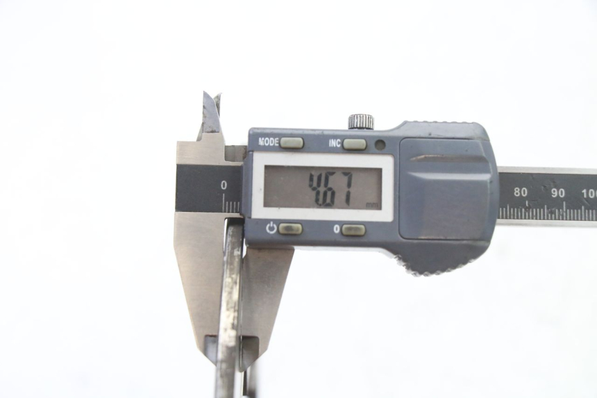 photo de DISCO FRENO ANTERIORE GILERA NEXUS 125 (2009 - 2013)