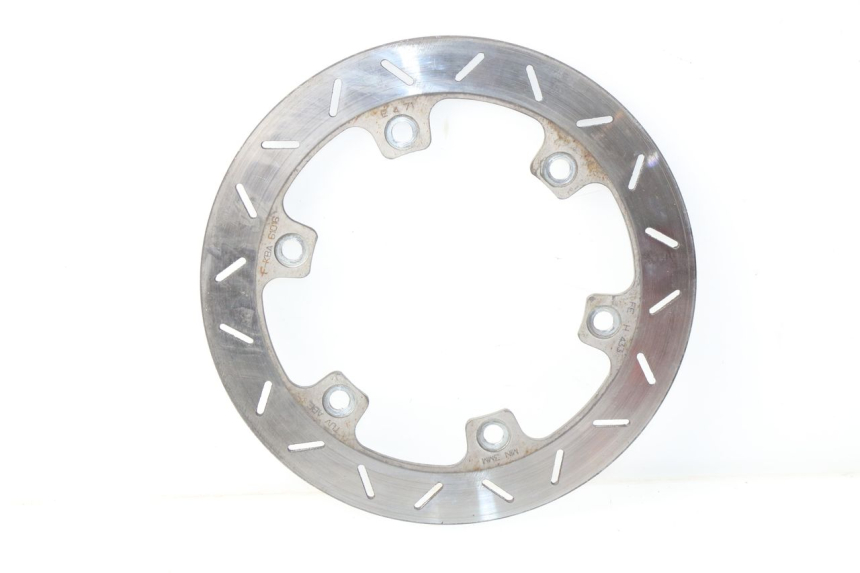 photo de DISCO FRENO ANTERIORE HONDA NSS EX FORZA 250 (2008 - 2009)