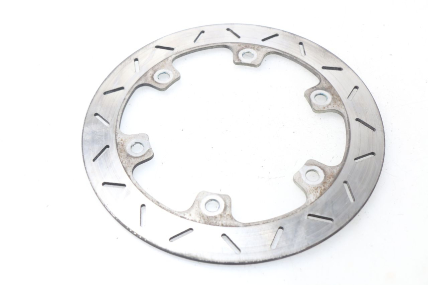 photo de DISCO FRENO ANTERIORE HONDA NSS EX FORZA 250 (2008 - 2009)