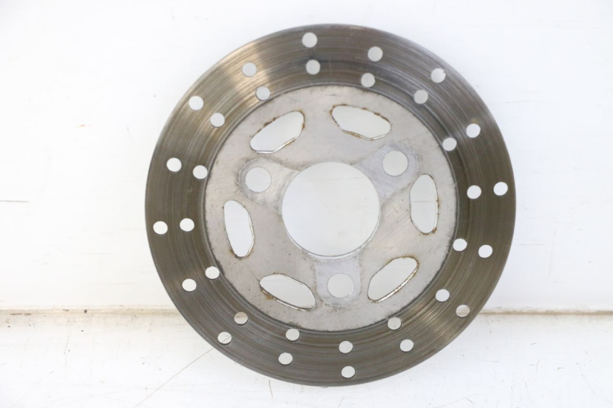 photo de DISCO FRENO ANTERIORE JM MOTORS OLDIES GT 4T 50 (2018 - 2025)
