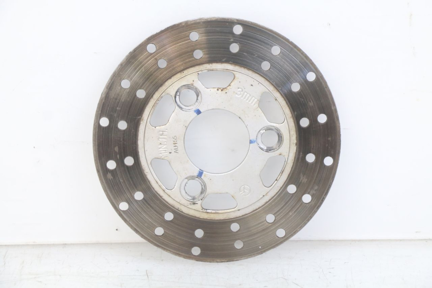 photo de DISCO FRENO ANTERIORE JM MOTORS OLDIES RS 4T 50 (2021 - 2024)