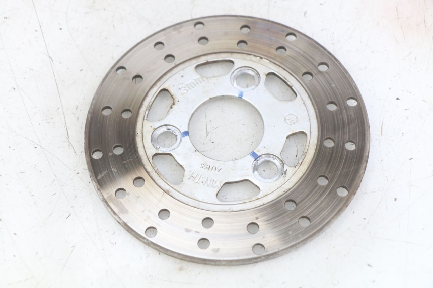 photo de DISCO FRENO ANTERIORE JM MOTORS OLDIES RS 4T 50 (2021 - 2024)