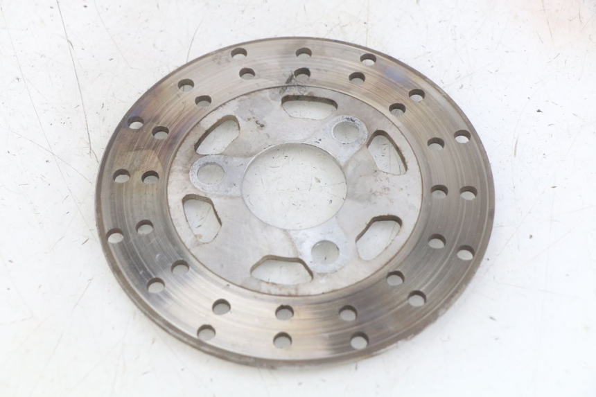 photo de DISCO FRENO ANTERIORE JM MOTORS OLDIES RS 4T 50 (2021 - 2024)