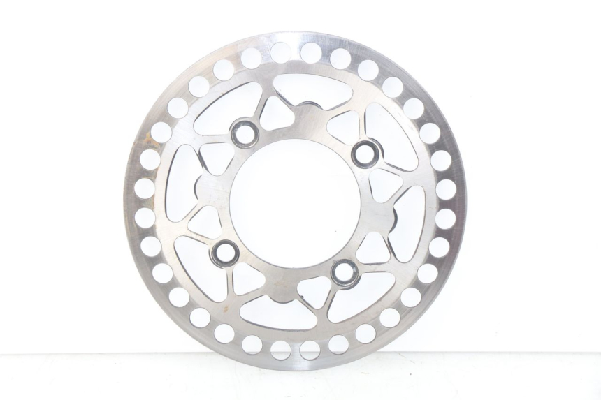 photo de DISCO FRENO ANTERIORE ORION AGB37 CRF1 DIRT BIKE 125 (2013 - 2021)