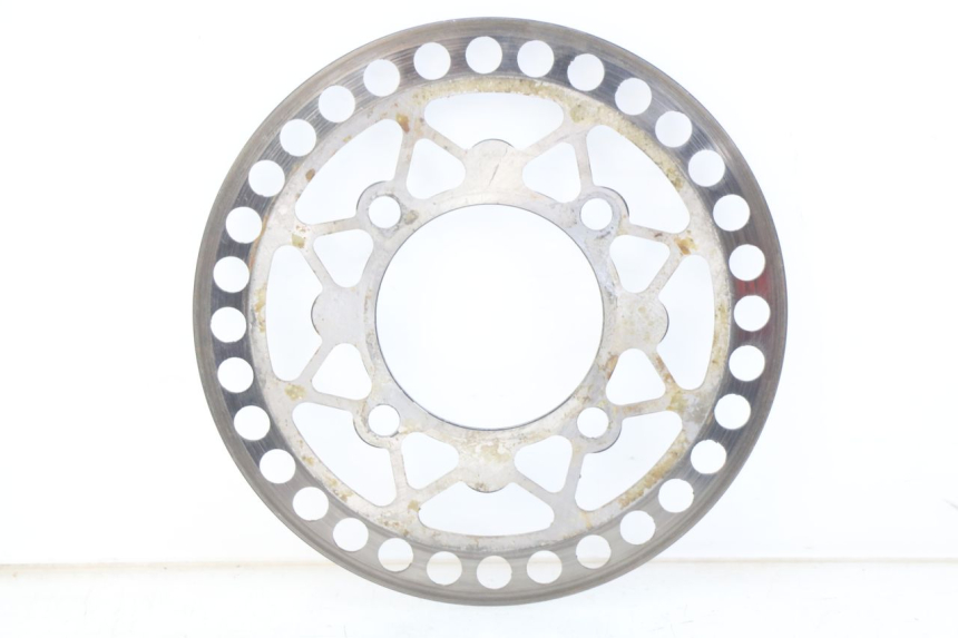 photo de DISCO FRENO ANTERIORE ORION AGB37 CRF1 DIRT BIKE 125 (2013 - 2021)