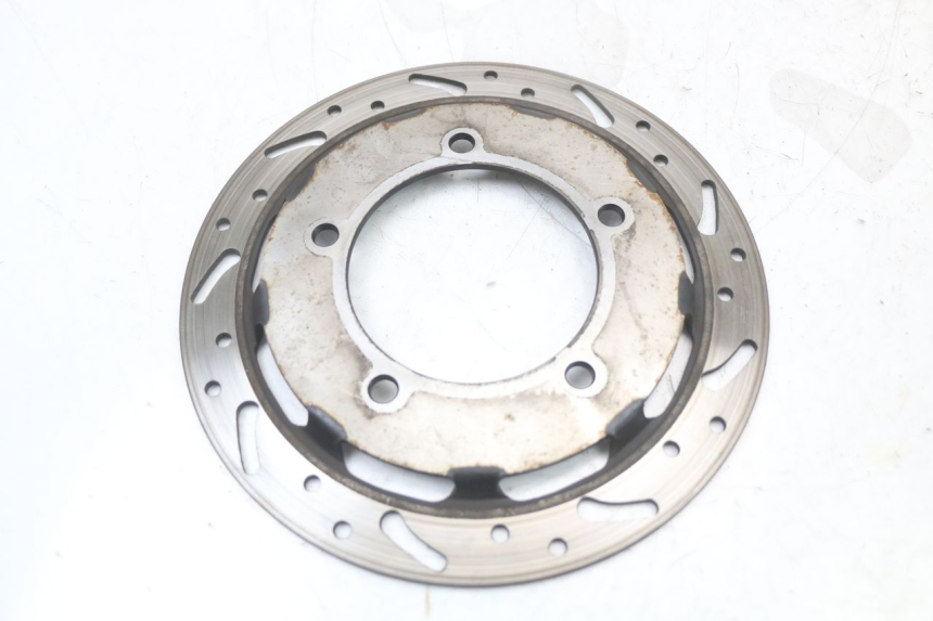 photo de DISCO FRENO ANTERIORE PEUGEOT BELVILLE 125 (2017 - 2021)