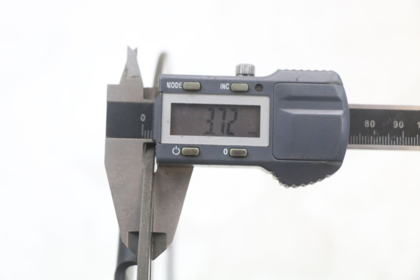 photo de DISCO FRENO ANTERIORE PEUGEOT BELVILLE 125 (2017 - 2021)