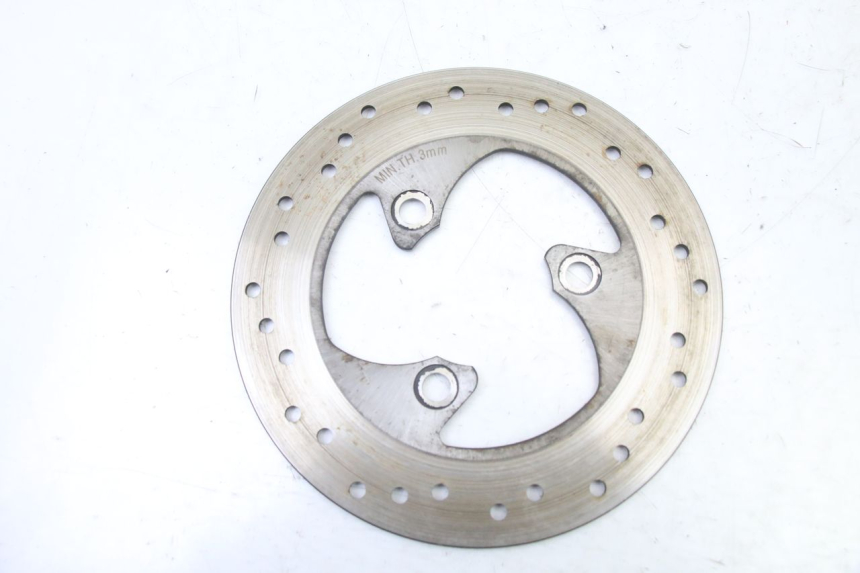 photo de DISCO FRENO ANTERIORE PEUGEOT CITYSTAR 2T 50 (2018 - 2021)