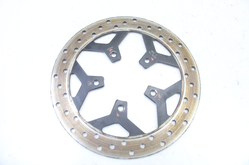 photo de DISCO FRENO ANTERIORE PEUGEOT CITYSTAR 2T 50 (2018 - 2021)