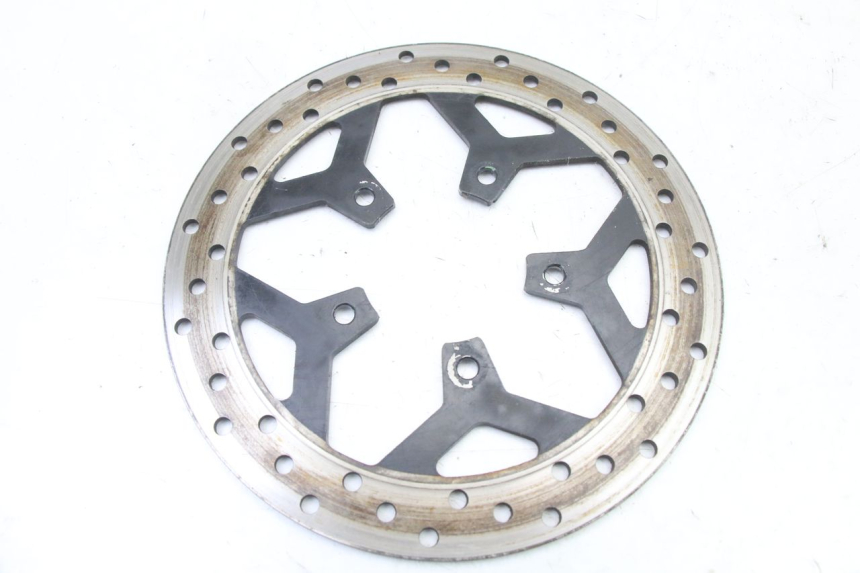 photo de DISCO FRENO ANTERIORE PEUGEOT CITYSTAR 2T 50 (2018 - 2021)
