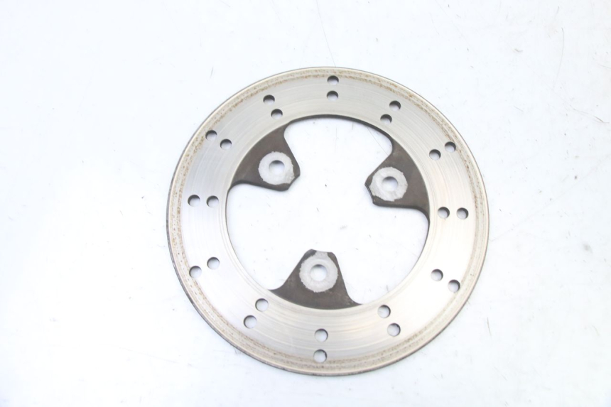 photo de DISCO FRENO ANTERIORE PEUGEOT KISBEE 4T 50 (2010 - 2017)