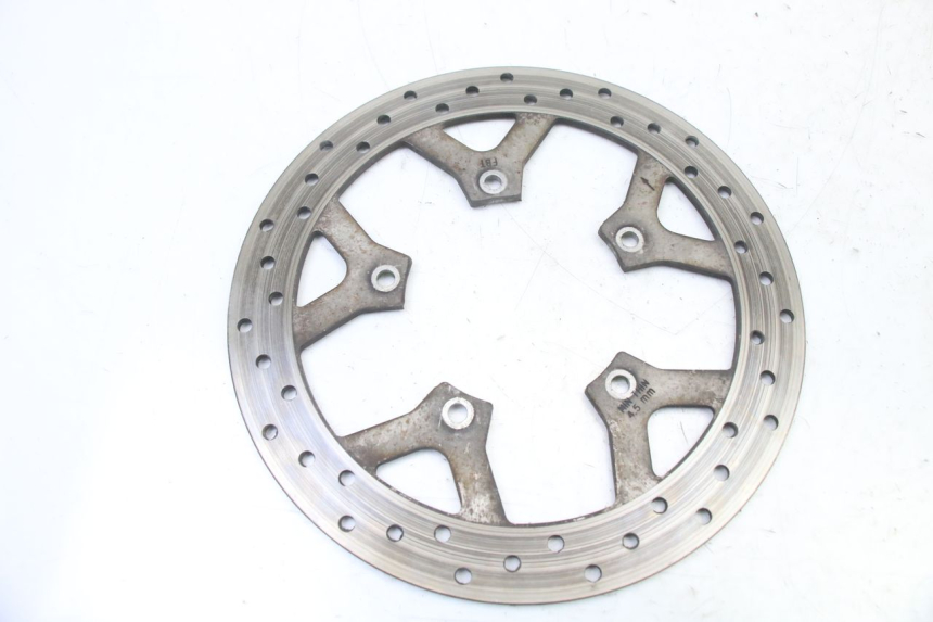 photo de DISCO FRENO ANTERIORE PEUGEOT SATELIS 125 (2013 - 2018)