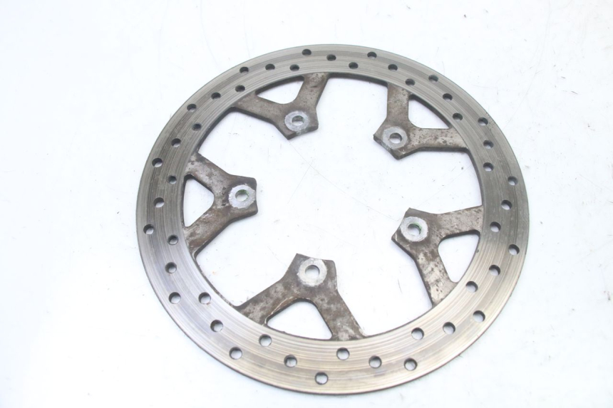 photo de DISCO FRENO ANTERIORE PEUGEOT SATELIS 125 (2013 - 2018)