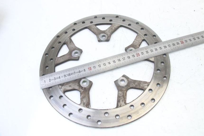 photo de DISCO FRENO ANTERIORE PEUGEOT SATELIS 125 (2013 - 2018)