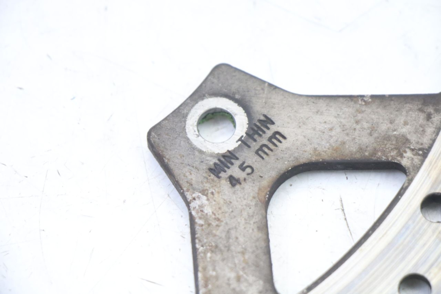 photo de DISCO FRENO ANTERIORE PEUGEOT SATELIS 125 (2013 - 2018)
