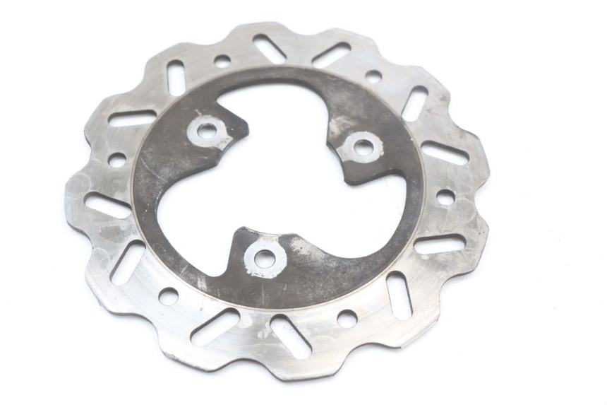 photo de DISCO FRENO ANTERIORE PEUGEOT STREETZONE 2T 50 (2014 - 2019)