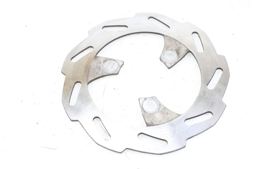 photo de DISCO FRENO ANTERIORE PEUGEOT TKR TREKKER FURIOUS 50 (2005 - 2014)
