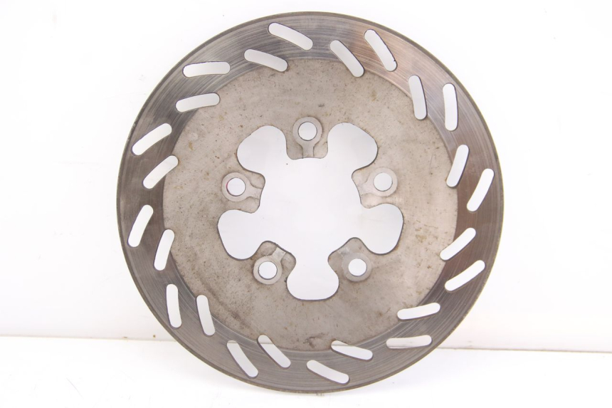 photo de DISCO FRENO ANTERIORE PEUGEOT TWEET 4T 50 (2010 - 2014)