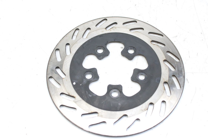 photo de DISCO FRENO ANTERIORE PEUGEOT TWEET 4T 50 (2010 - 2014)
