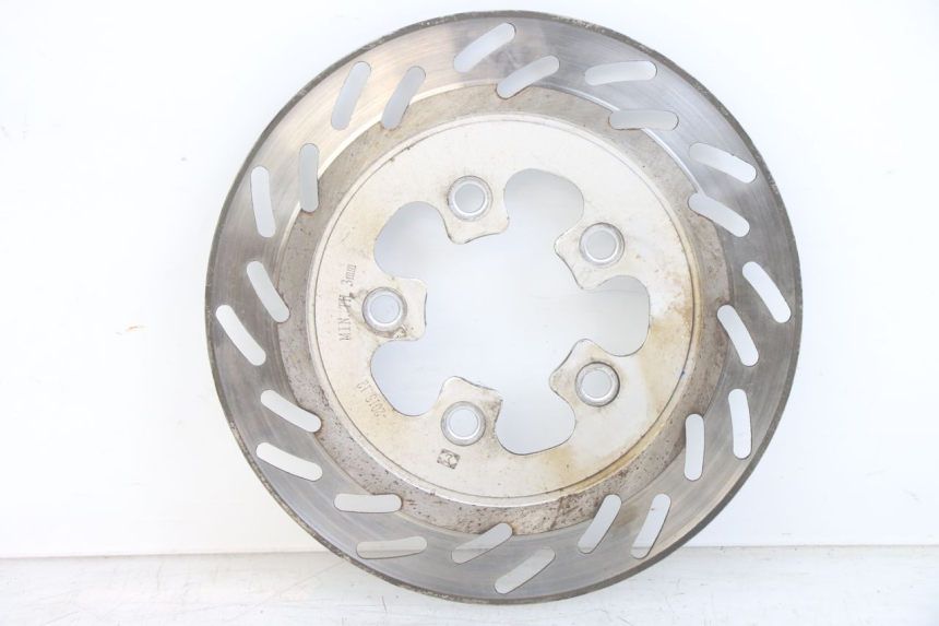 photo de DISCO FRENO ANTERIORE PEUGEOT TWEET 4T 50 (2014 - 2019)