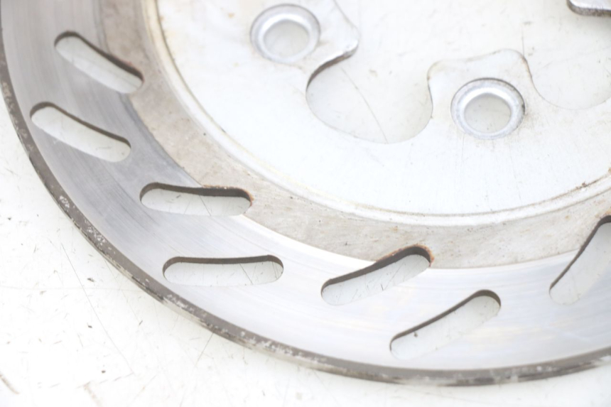 photo de DISCO FRENO ANTERIORE PEUGEOT TWEET 4T 50 (2014 - 2019)