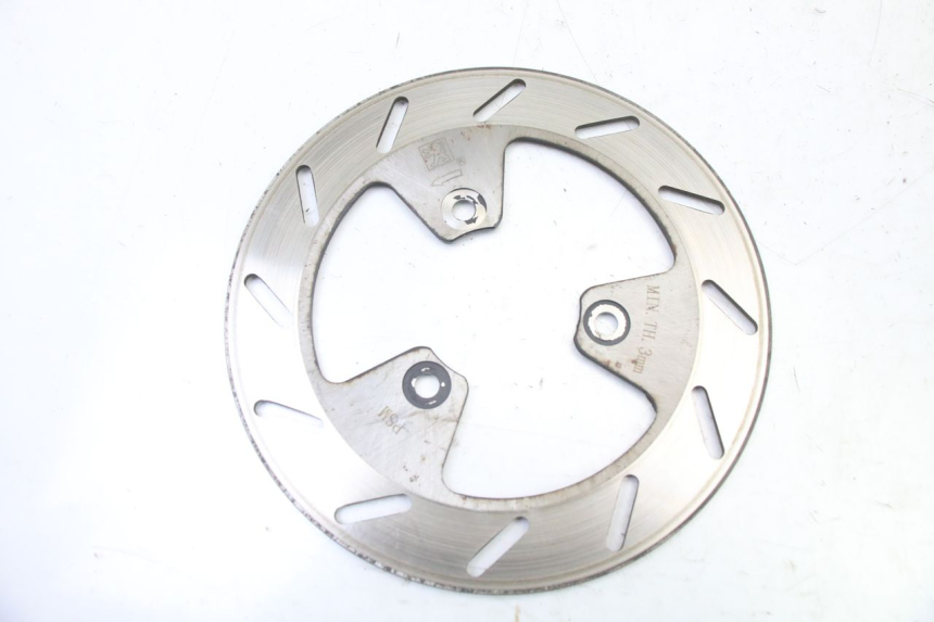 photo de DISCO FRENO ANTERIORE PEUGEOT VIVACITY 125 (2010 - 2017)