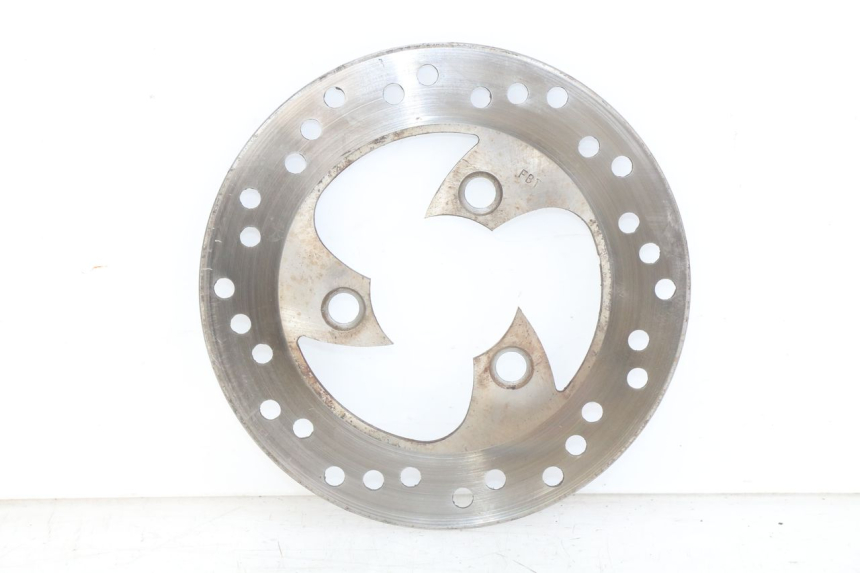 photo de DISCO FRENO ANTERIORE PEUGEOT VIVACITY 50 (2004 - 2009)