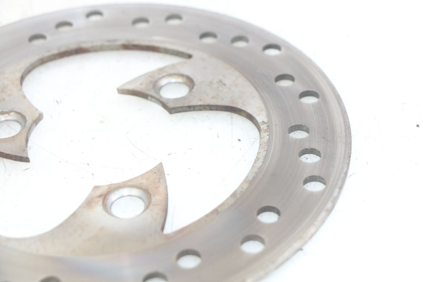 photo de DISCO FRENO ANTERIORE PEUGEOT VIVACITY 50 (2004 - 2009)