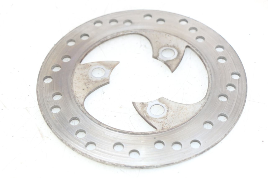 photo de DISCO FRENO ANTERIORE PEUGEOT VIVACITY 50 (2004 - 2009)