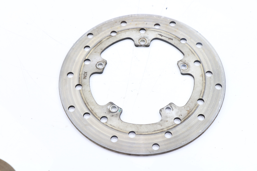 photo de DISCO FRENO ANTERIORE PIAGGIO FLY 125 (2005 - 2012)