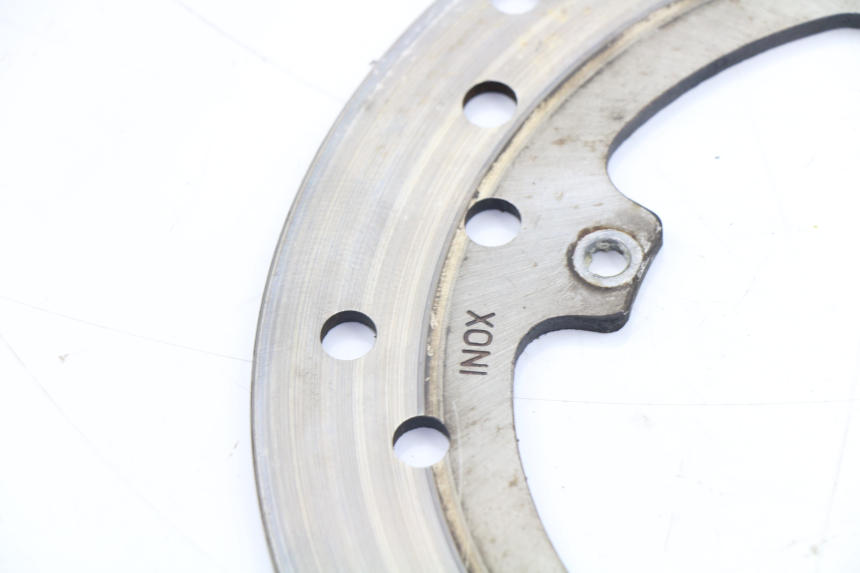 photo de DISCO FRENO ANTERIORE PIAGGIO FLY 125 (2005 - 2012)