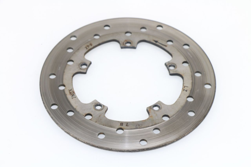 photo de DISCO FRENO ANTERIORE PIAGGIO FLY 4T 50 (2004 - 2010)