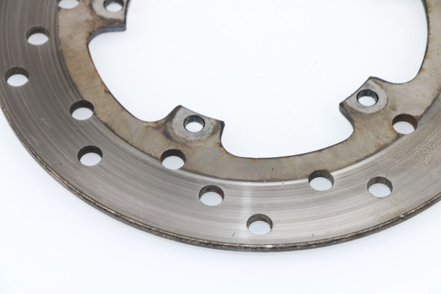 photo de DISCO FRENO ANTERIORE PIAGGIO FLY 4T 50 (2004 - 2010)
