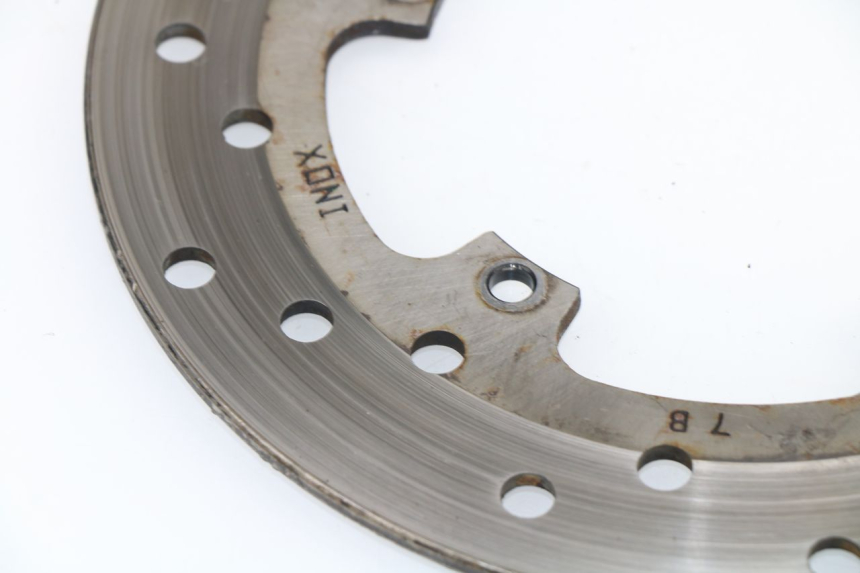 photo de DISCO FRENO ANTERIORE PIAGGIO FLY 4T 50 (2004 - 2010)