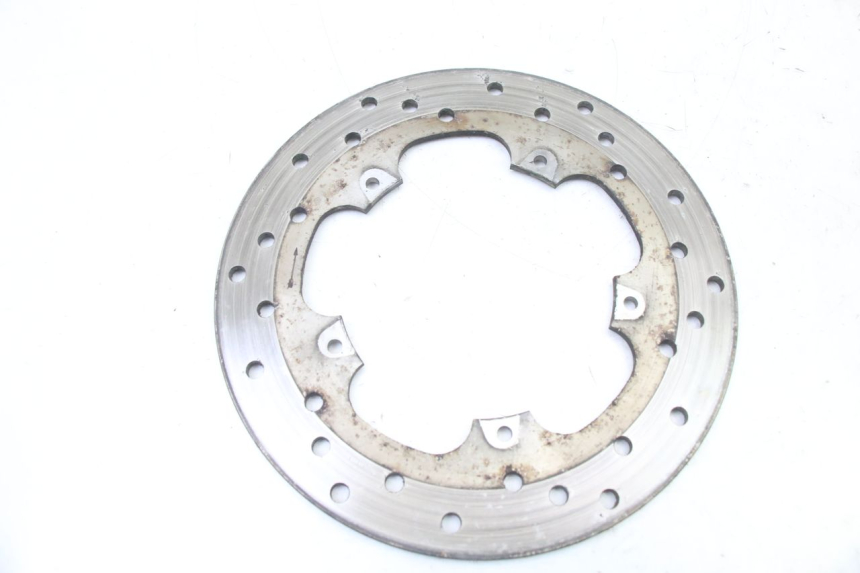 photo de DISCO FRENO ANTERIORE PIAGGIO MP3 LT 400 (2007 - 2012)