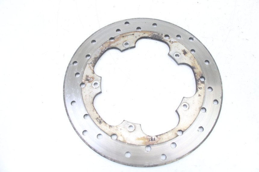 photo de DISCO FRENO ANTERIORE PIAGGIO MP3 LT 400 (2007 - 2012)