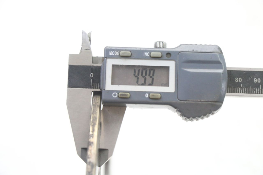 photo de DISCO FRENO ANTERIORE PIAGGIO MP3 LT 400 (2007 - 2012)