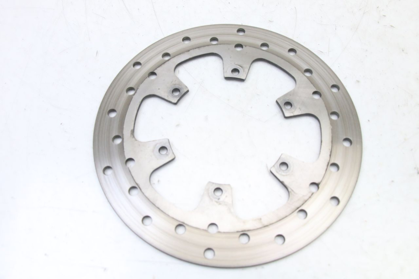 photo de DISCO FRENO ANTERIORE PIAGGIO NRG POWER PUREJET 50 (2018 - 2021)
