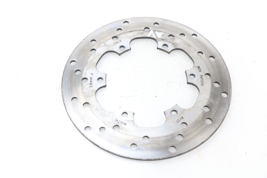 photo de DISCO FRENO ANTERIORE PIAGGIO VESPA GTS SUPER IE 125 (2009 - 2016)