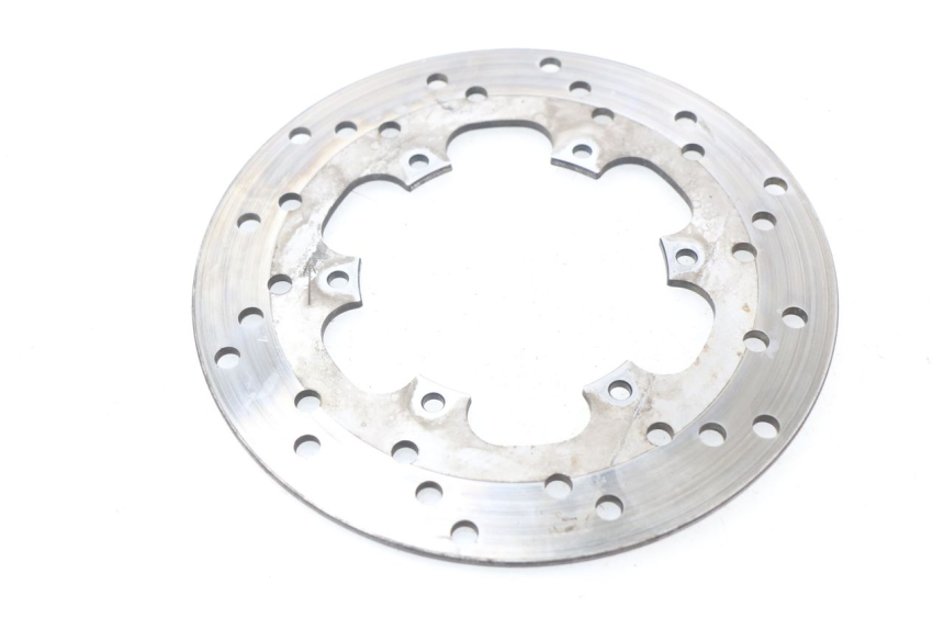 photo de DISCO FRENO ANTERIORE PIAGGIO VESPA GTS SUPER IE 125 (2009 - 2016)