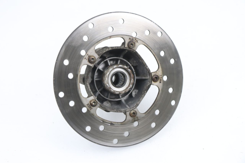 photo de DISCO FRENO ANTERIORE PIAGGIO VESPA LX 4T 50 (2005 - 2010)