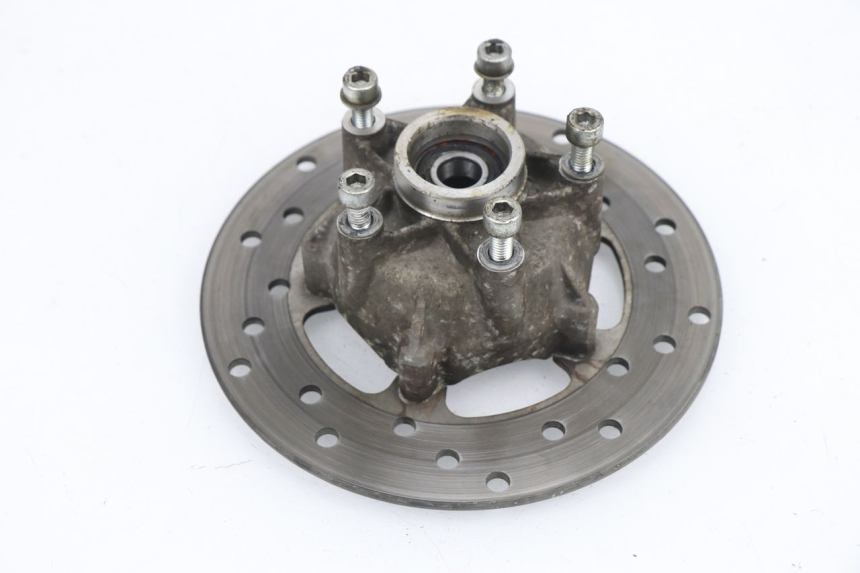 photo de DISCO FRENO ANTERIORE PIAGGIO VESPA LX 4T 50 (2005 - 2010)