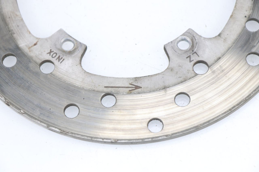 photo de DISCO FRENO ANTERIORE PIAGGIO VESPA PRIMAVERA 2T 50 (2013 - 2018)