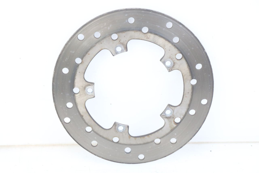 photo de DISCO FRENO ANTERIORE PIAGGIO VESPA PRIMAVERA 2T 50 (2013 - 2018)